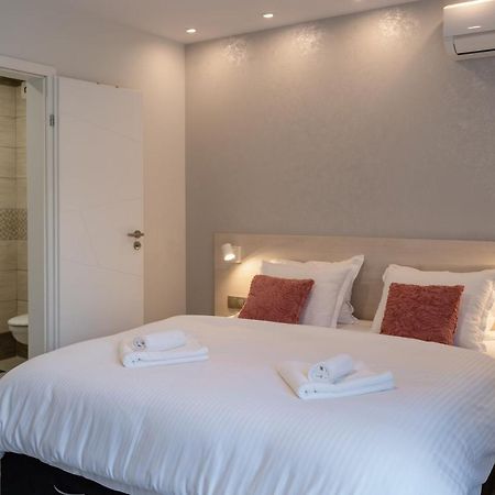 Guest Rooms Asenevtsi City Center Veliko Tarnovo Extérieur photo
